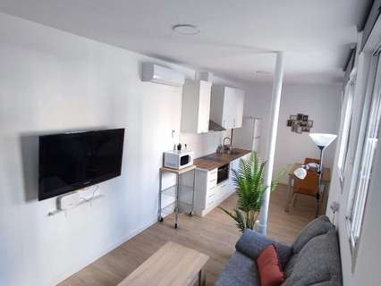 Estudio en alquiler en Xirivella rebajado