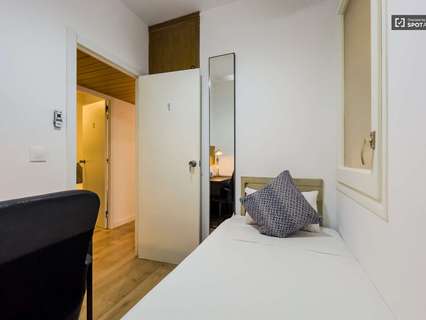 Piso en alquiler en Barcelona rebajado