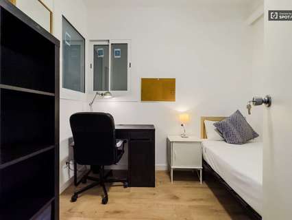 Piso en alquiler en Barcelona