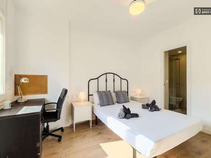 Piso en alquiler en Barcelona