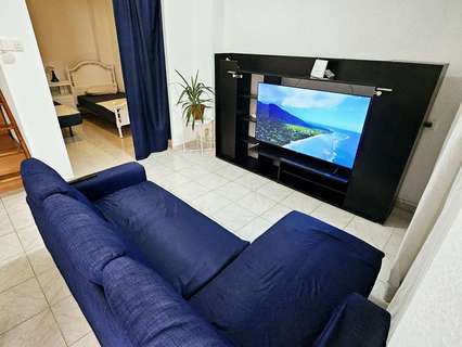 Apartamento en alquiler en Valencia