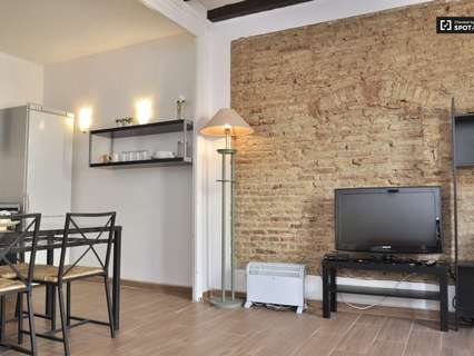 Apartamento en alquiler en Barcelona