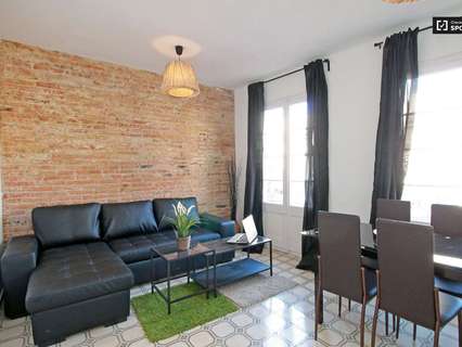 Apartamento en alquiler en Barcelona