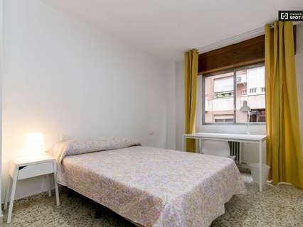 Piso en alquiler en Granada