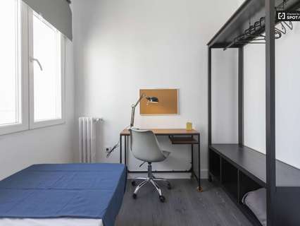 Piso en alquiler en Madrid rebajado