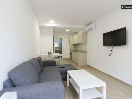 Apartamento en alquiler en Barcelona