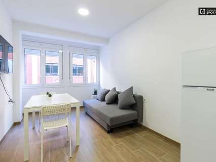 Apartamento en alquiler en Barcelona