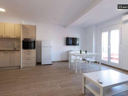 Apartamento en alquiler en Barcelona