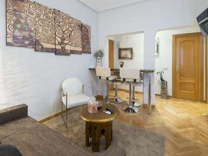 Apartamento en alquiler en Madrid
