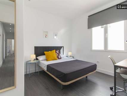 Piso en alquiler en Madrid