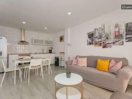 Apartamento en alquiler en Valencia