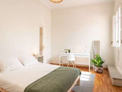 Piso en alquiler en Barcelona rebajado