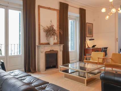 Apartamento en alquiler en Madrid