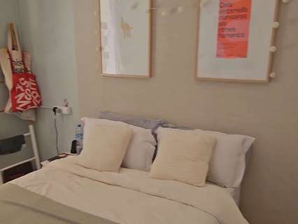 Piso en alquiler en Barcelona rebajado