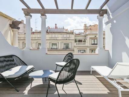 Apartamento en alquiler en Barcelona