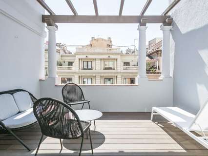 Apartamento en alquiler en Barcelona