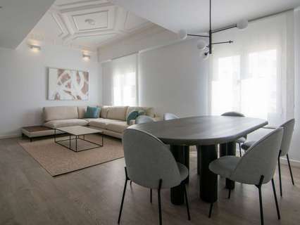 Apartamento en alquiler en Valencia rebajado