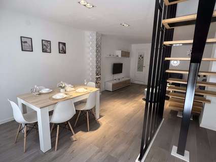 Apartamento en alquiler en Sagunto/Sagunt