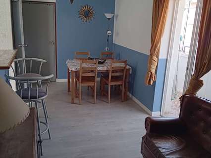 Apartamento en alquiler en Madrid