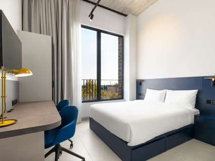 Estudio en alquiler en Barcelona