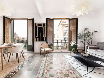 Apartamento en alquiler en Barcelona