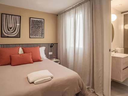 Piso en alquiler en Barcelona