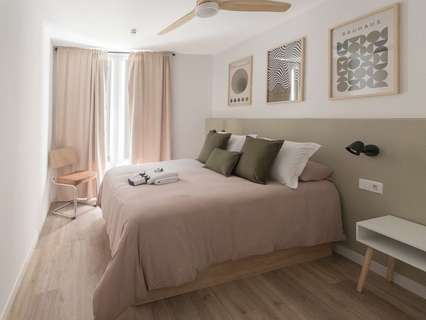 Piso en alquiler en Barcelona rebajado