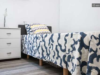 Piso en alquiler en Madrid rebajado