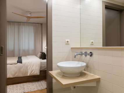 Apartamento en alquiler en Barcelona rebajado