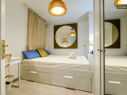 Piso en alquiler en Barcelona rebajado