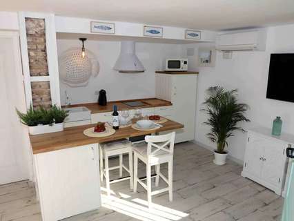 Apartamento en alquiler en Valencia