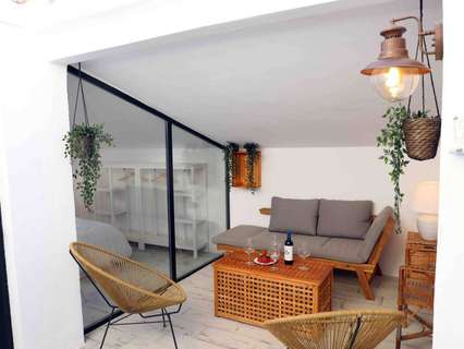 Apartamento en alquiler en Valencia