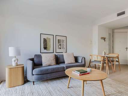 Apartamento en alquiler en Barcelona