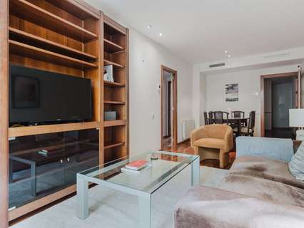 Apartamento en alquiler en Barcelona