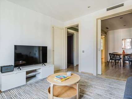 Apartamento en alquiler en Barcelona