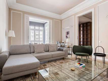 Apartamento en alquiler en Barcelona