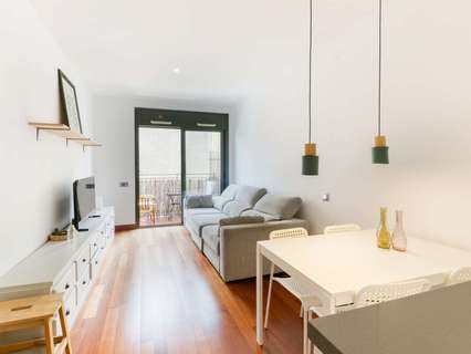 Apartamento en alquiler en Barcelona