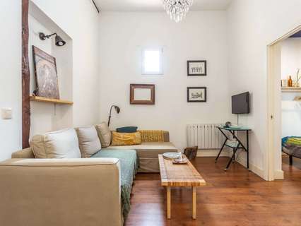 Apartamento en alquiler en Madrid