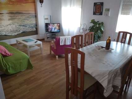 Apartamento en alquiler en Valencia