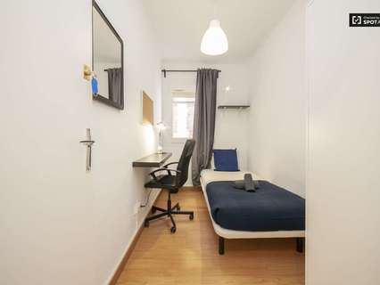 Piso en alquiler en L'Hospitalet de Llobregat