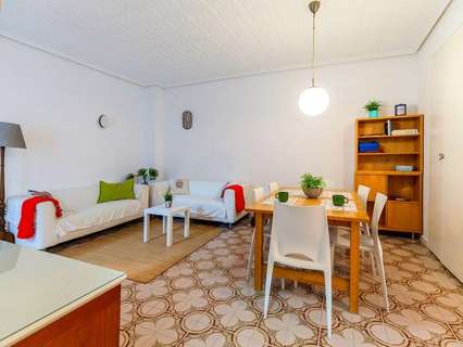 Apartamento en alquiler en Valencia rebajado
