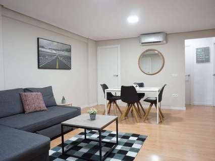 Apartamento en alquiler en Valencia