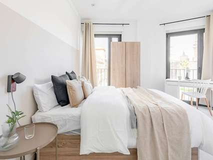 Piso en alquiler en Valencia