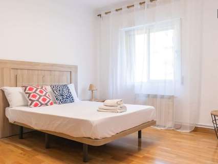 Apartamento en alquiler en Madrid rebajado