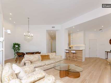 Apartamento en alquiler en Valencia rebajado