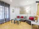 Apartamento en alquiler en Madrid