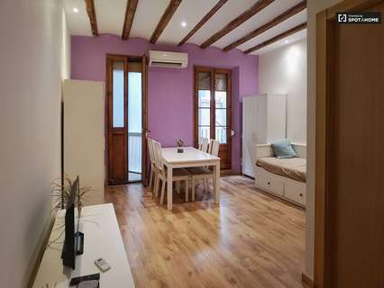 Apartamento en alquiler en Barcelona