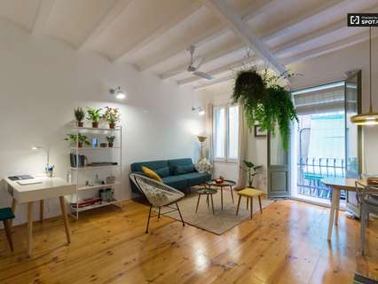 Apartamento en alquiler en Barcelona