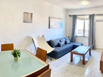 Apartamento en alquiler en Valencia rebajado