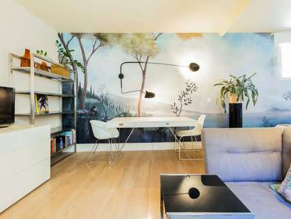 Apartamento en alquiler en Madrid